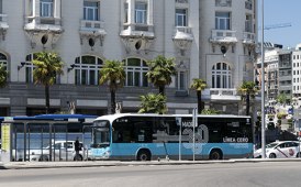 Emt Madrid punta ancora su Irizar e-Mobility